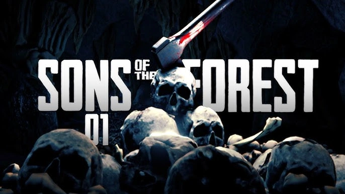 Sons of the Forest: Teror Baru dalam Dunia Survival Brutal