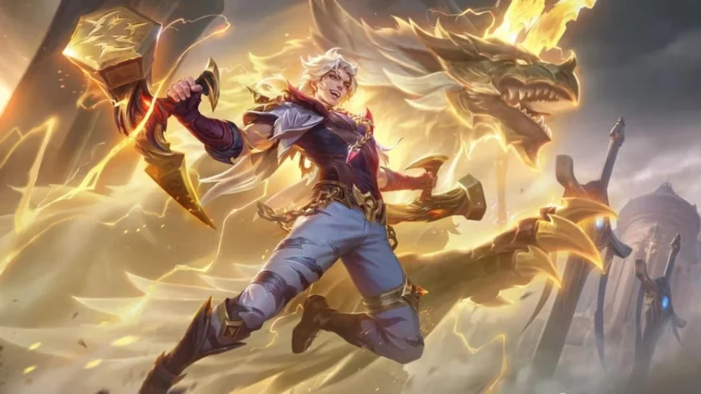 Kode Redeem Mobile Legends April 2025: Klaim Skin dan Diamond Gratis!