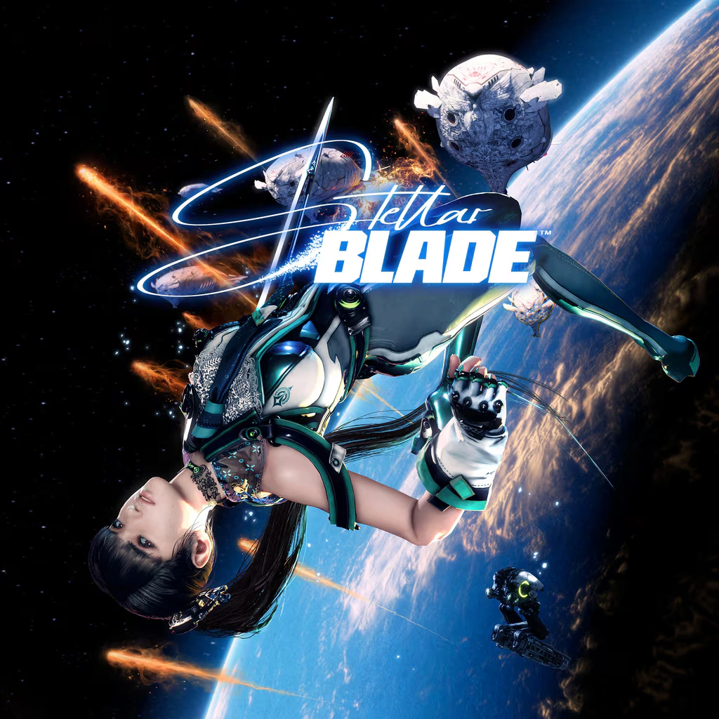 “Stellar Blade” Memanas di 2025: Kontroversi Desain Karakter dan Kesuksesan Global