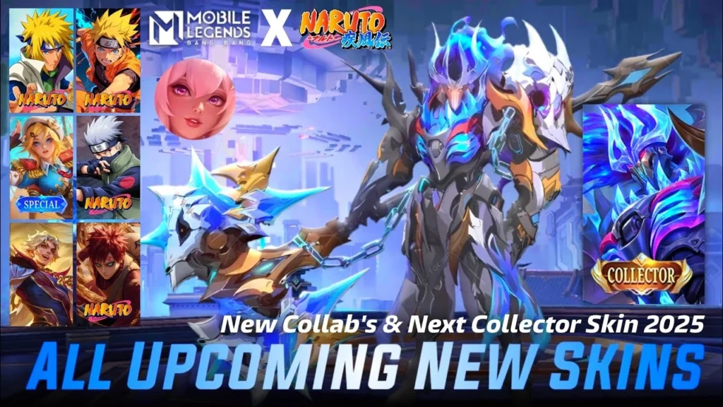 Mobile Legends: Bang Bang – Fenomena MOBA Seluler Global