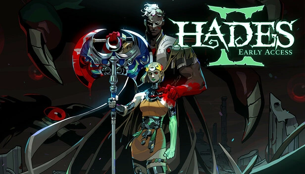 Hades II Siap Guncang Dunia Roguelike di 2025: Apa yang Baru?