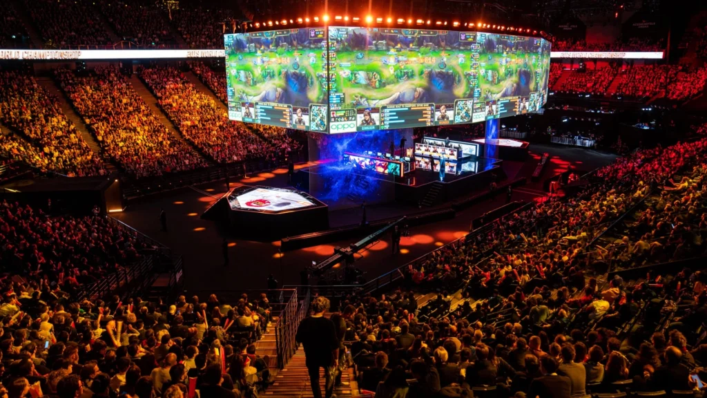 League of Legends Worlds 2025: T1 vs. Gen.G Siap Bentrok di Seoul!