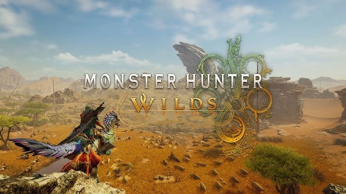 Monster Hunter Wilds: Siap Rilis 2025, Dunia Lebih Hidup dan Tantangan Lebih Ganas!