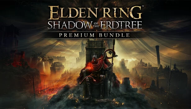 Elden Ring: Shadow of the Erdtree – Ekspansi Epik yang Mengguncang Dunia Game