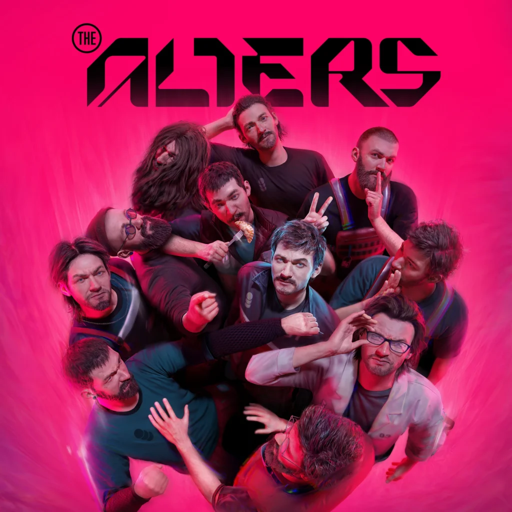 The Alters – Sci-Fi Survival yang Mind-Blowing dari 11 Bit Studios di 2025!