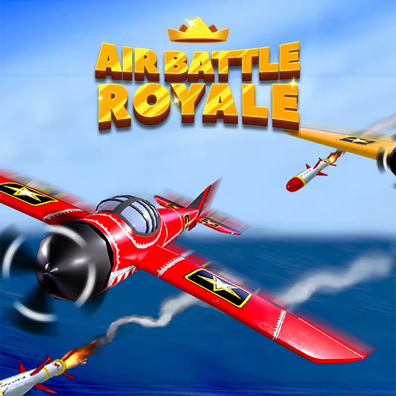 “Sky Frontier: Air Battle” Bawa Sensasi Dogfight Futuristik ke Genggaman Tangan