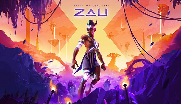 Tales of Kenzera: ZAU – Aksi Metroidvania yang Penuh Jiwa di 2025!