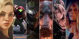 5 Game Baru yang Wajib Dimainkan di 2025: Dari Aksi hingga Misteri5 Game Baru yang Wajib Dimainkan di 2025: Dari Aksi hingga Misteri