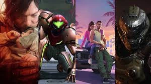 5 Game Baru yang Menggebrak di 2025: Petualangan hingga Strategi Epik