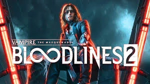 Vampire: The Masquerade – Bloodlines 2 – RPG Horor Gotik yang Bikin Tegang di 2025!