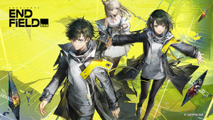 Game Mobile 2025: Arknights: Endfield dan Party Animals Mobile Siap Memukau!