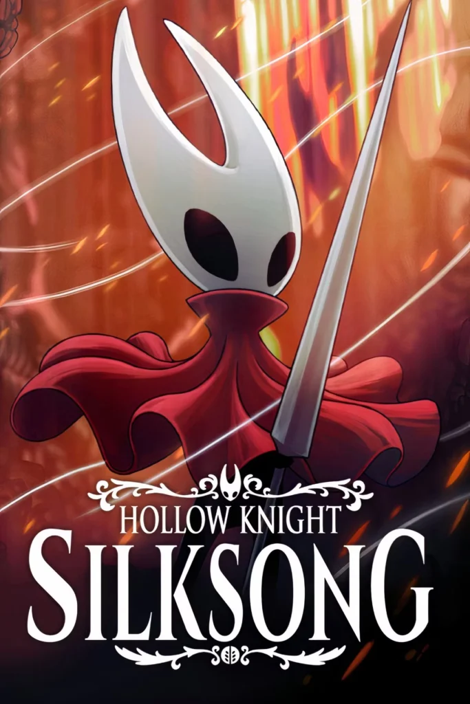 Review Hollow Knight: Silksong – Sekuel Metroidvania yang Fenomenal!