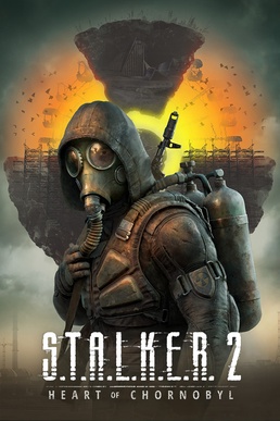 Review Game 2025: S.T.A.L.K.E.R. 2: Heart of Chornobyl, Petualangan Mencekam!