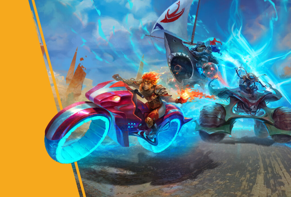 Aether’s Wrath: Legacy of the Skies, Game Action-RPG 2025 yang Menguasai Langit