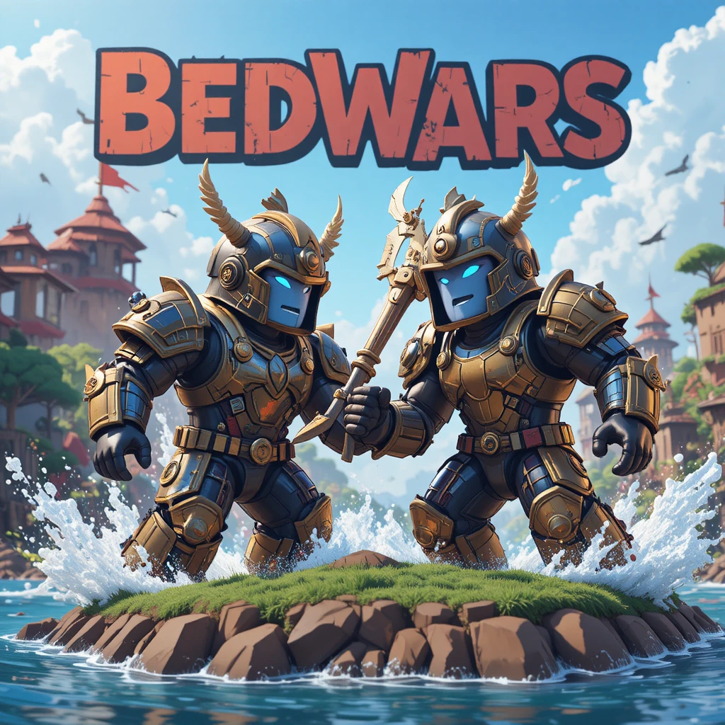 Strategi Menang di Roblox BedWars untuk Pemula: Panduan Lengkap 2025