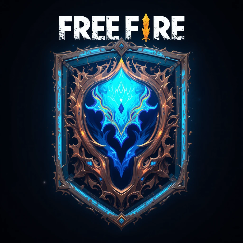 Cara Efektif Atur Emblem Hero Free Fire 2025: Damage Nendang Maksimal!