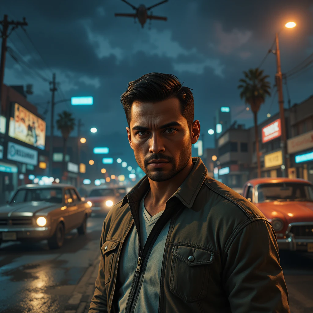 Misi Paling Sulit di GTA V: Cara Menyelesaikannya Tanpa Frustrasi