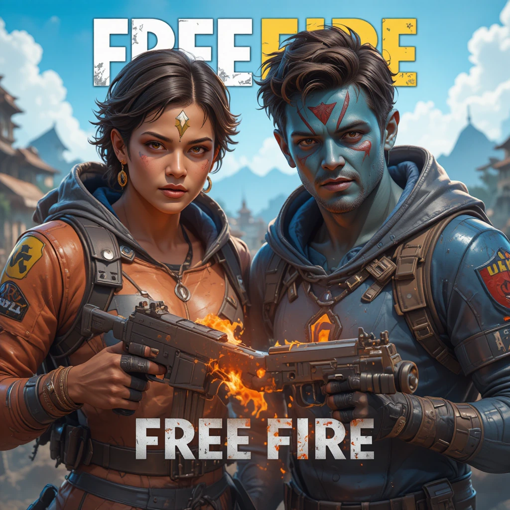 Momen Kill Epic di Free Fire 2025 yang Bikin Lawan Frustasi!