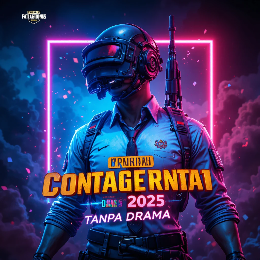 Push Conqueror PUBG Mobile 2025 Tanpa Drama: Trik Rahasia Rank Up!