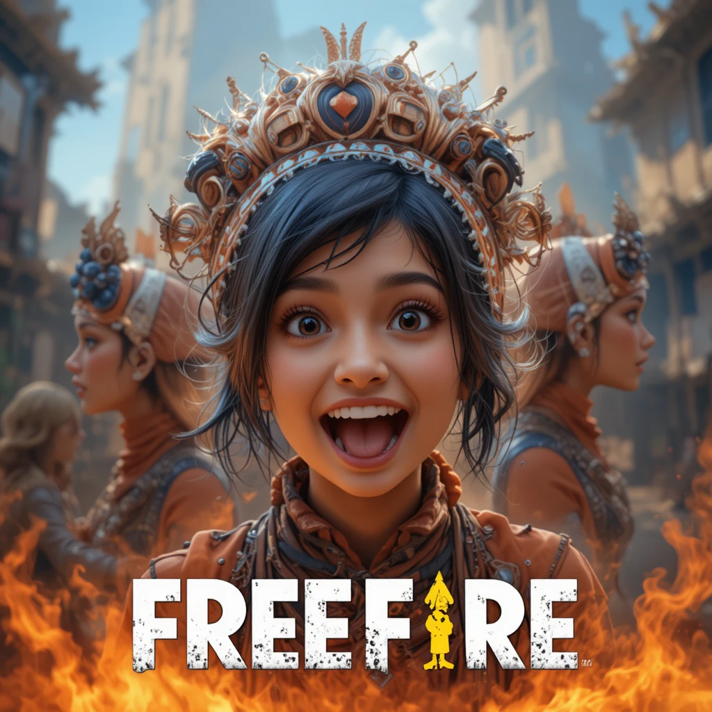 Rahasia Emote Free Fire: Cara Dapat Animasi Eksklusif Gratis