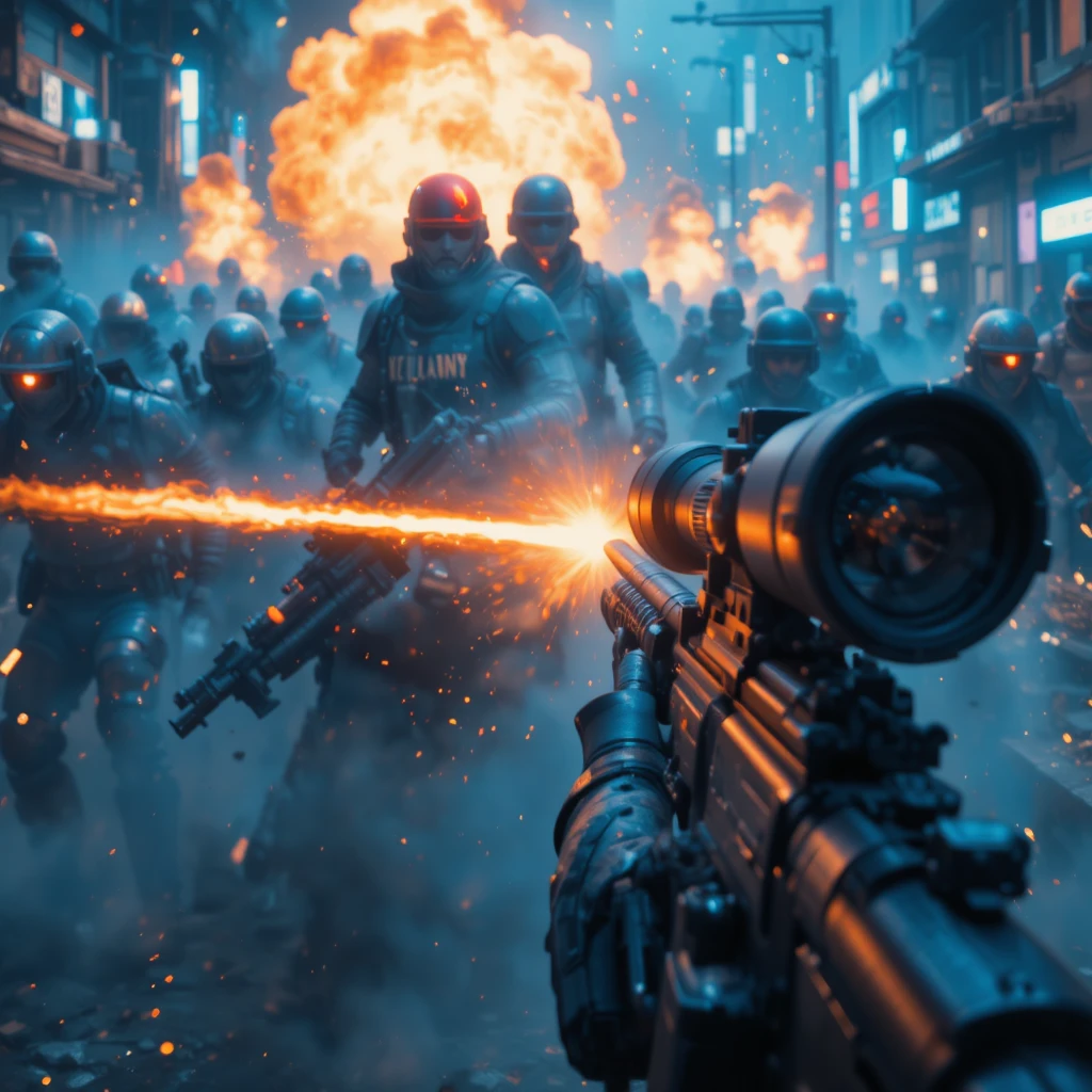 Turun di Zona Panas, Tapi Pulang Bawa Kemenangan! Tips PUBG Mobile