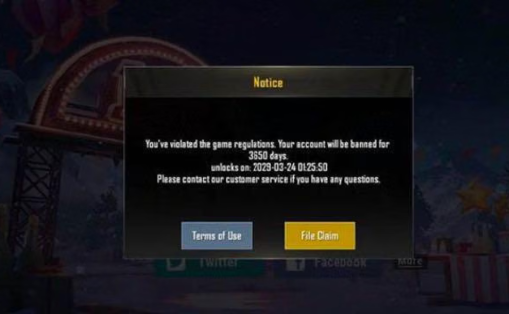 10 Tips Anti Cheat PUBG Mobile Agar Akun Tidak Kena Ban