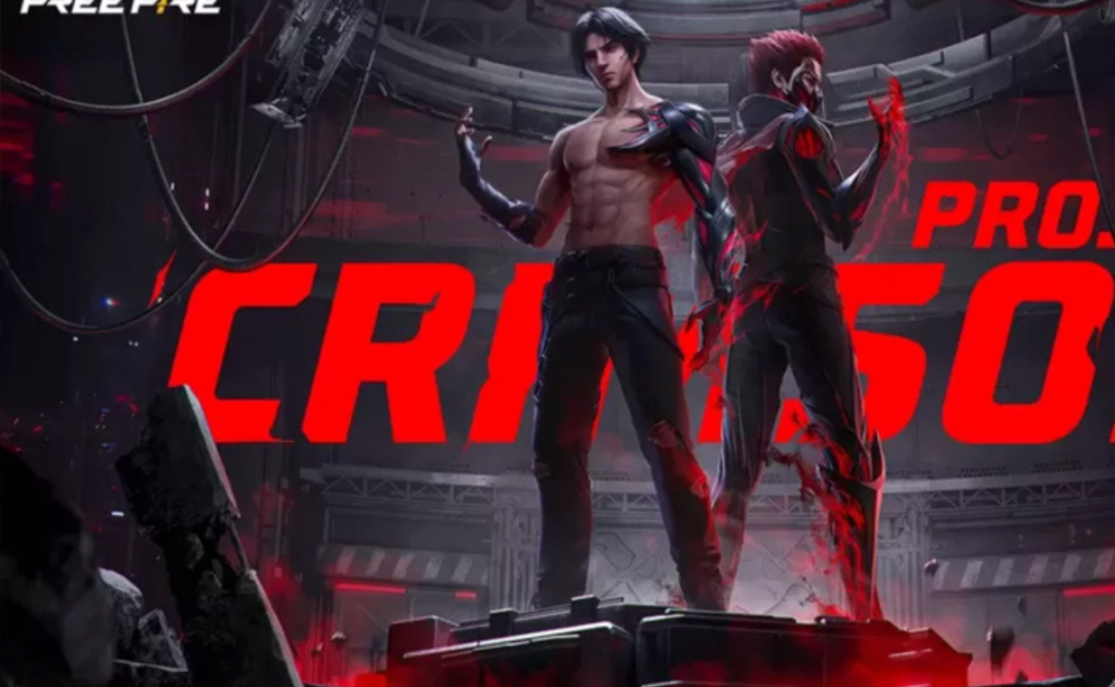 Combo Skill Karakter Terbaik untuk Mode Ranked Free Fire 2026