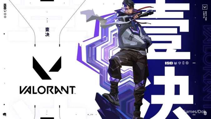 Valorant Agent Baru: Duelist OP 2026 Booyah Instan!