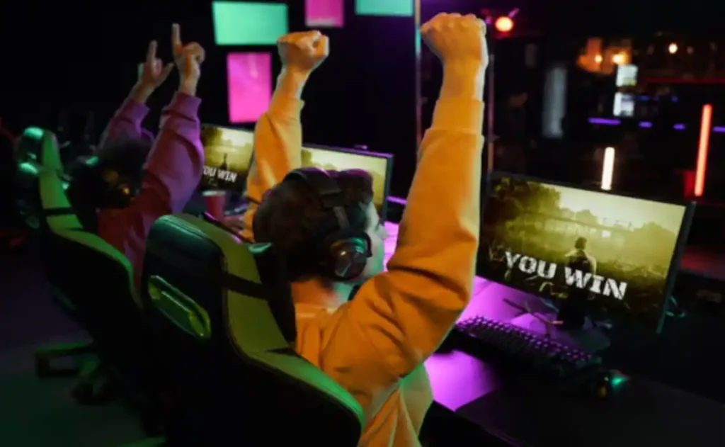 Game Paling Menantang yang Cocok Buat Kamu yang Suka Tantangan