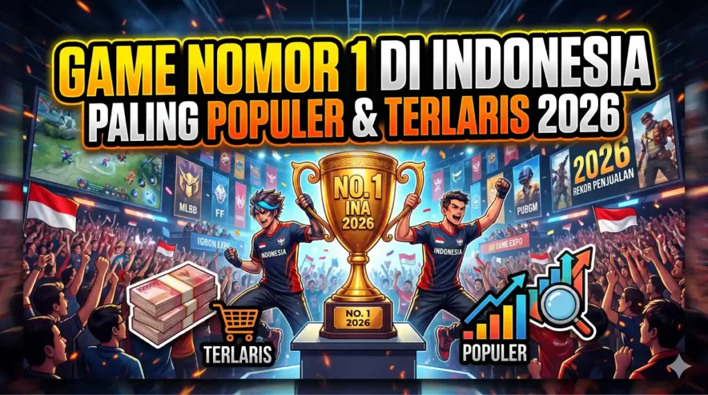 Apakah Free Fire Masih Layak Dimainkan di Tahun 2026?