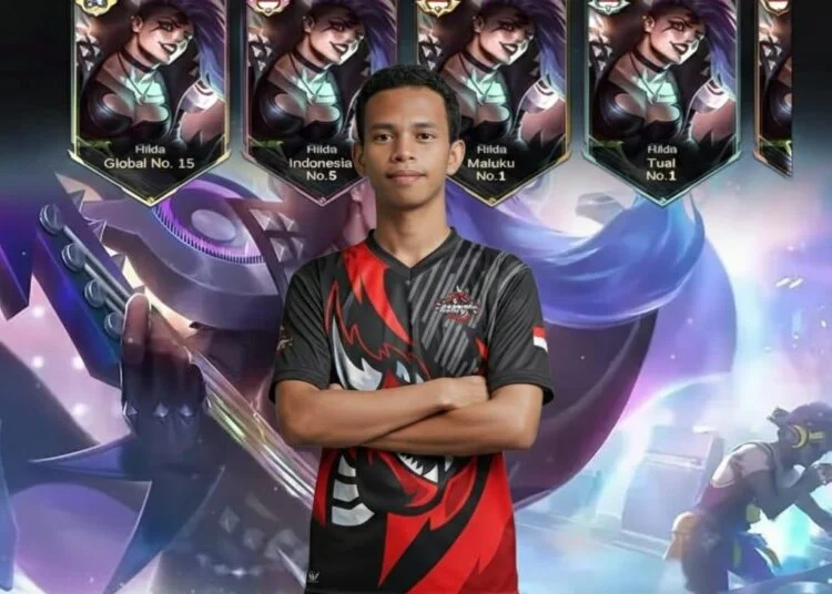 Kisah Nyata: Dari Pemain Biasa Jadi Pro Player MLBB
