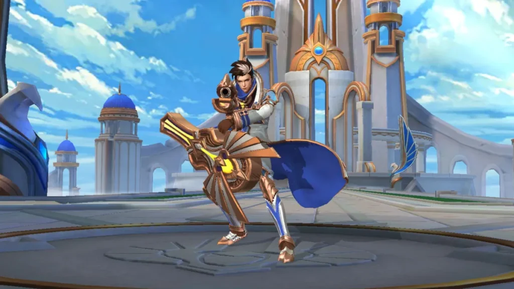 Mobile Legends Season Ini: Meta Marksman Mana yang Dominan?