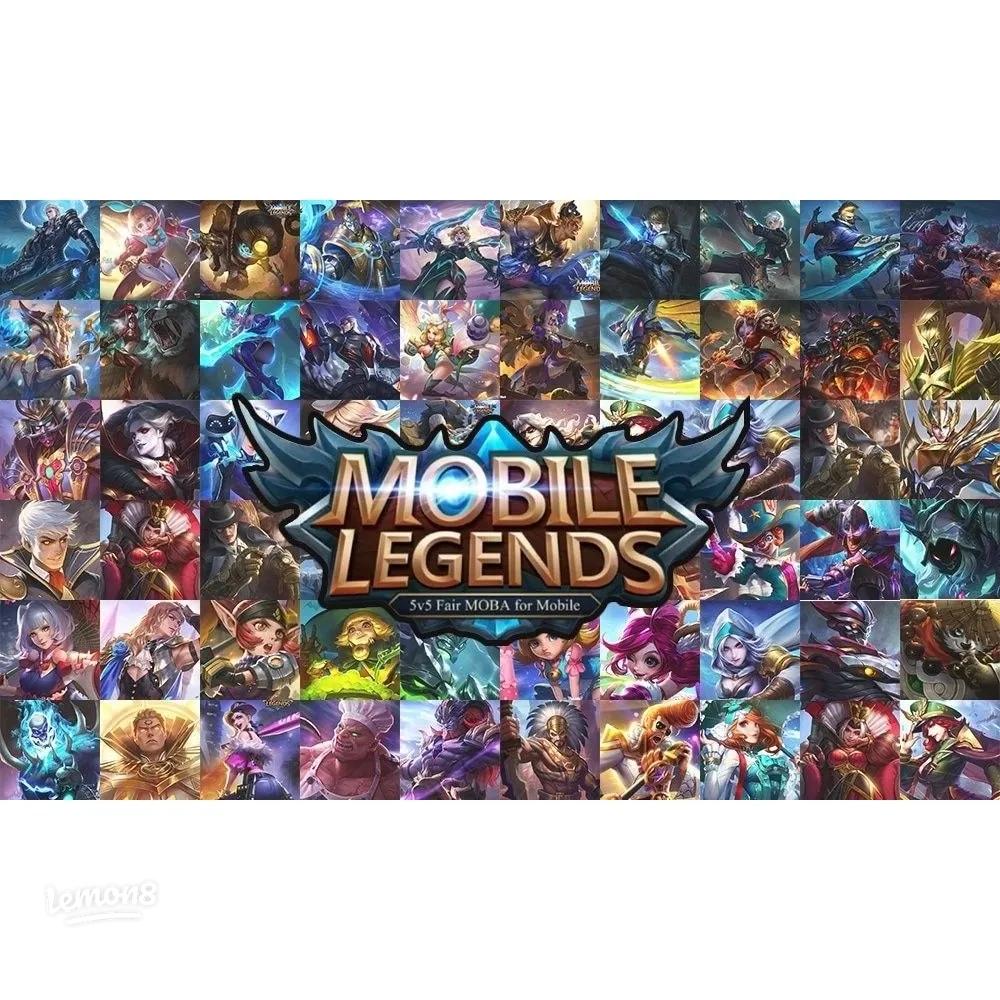 Patch Terbaru MLBB: 5 Hero yang Langsung Jadi Meta!