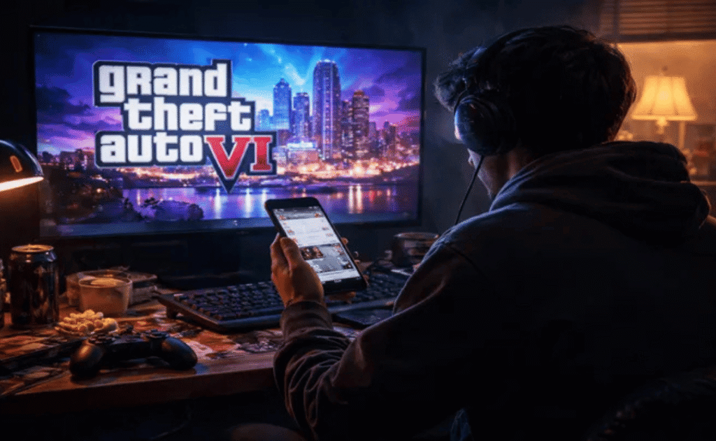 Prediksi Harga GTA 6: Bisa Tembus Rp 1,2 Juta