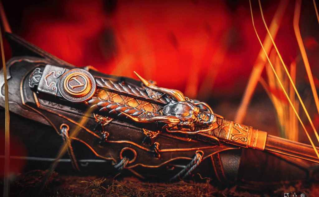 Rahasia Hidden Blade Terbaru di Assassin’s Creed Shadows