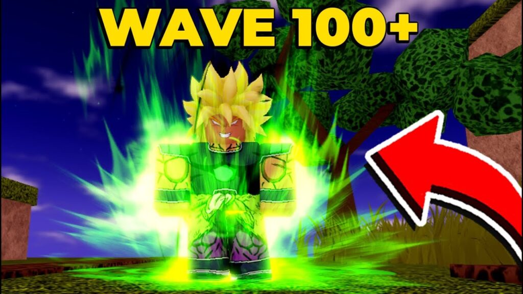 Roblox Tower Defense Baru: Tower Terkuat Bisa Solo Wave 100