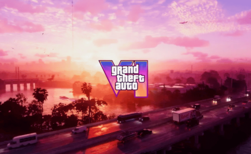 Trailer Kedua GTA 6 Dirumorkan Akan Dirilis Bulan Depan